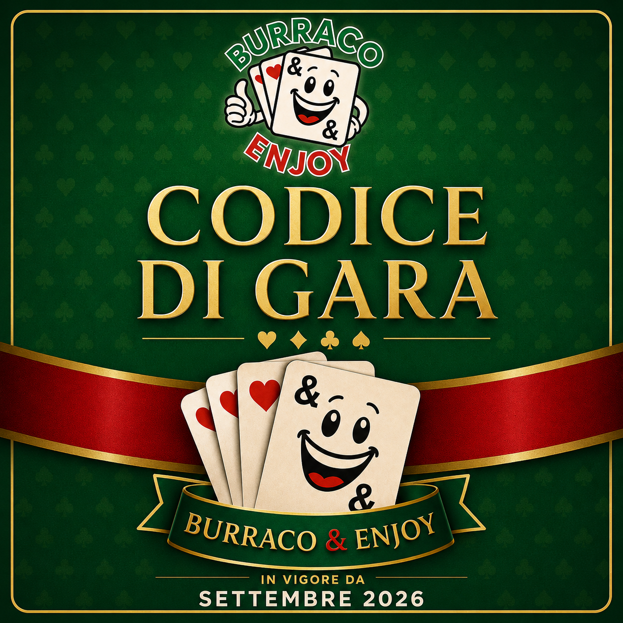 Codice di gara